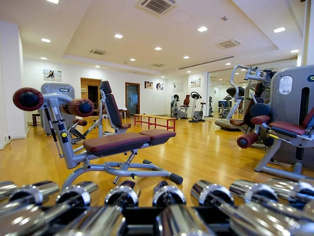 Four Points By Sheraton Siena