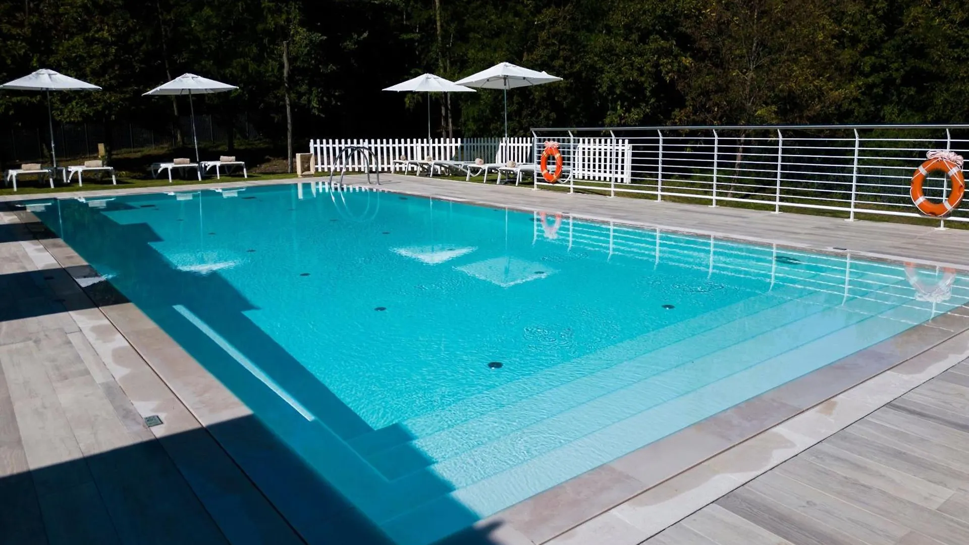 Four Points By Sheraton Siena