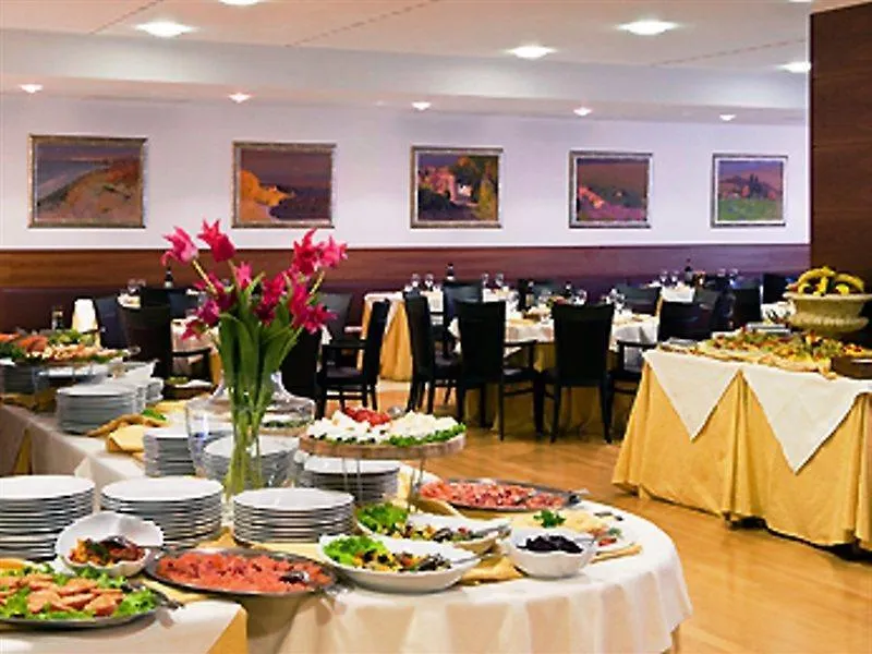 Four Points By Sheraton Siena Hotel