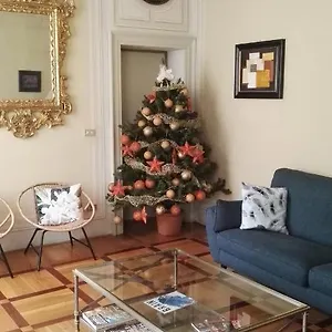  Apartamento Palazzo Bianchi Italia
