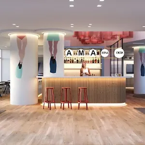 Amarina Отель