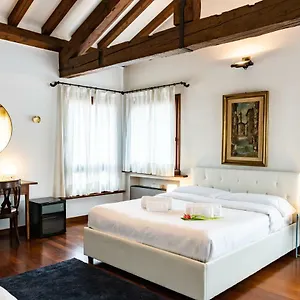 Apartment Domus - Magnifiche Residenze San Fermo