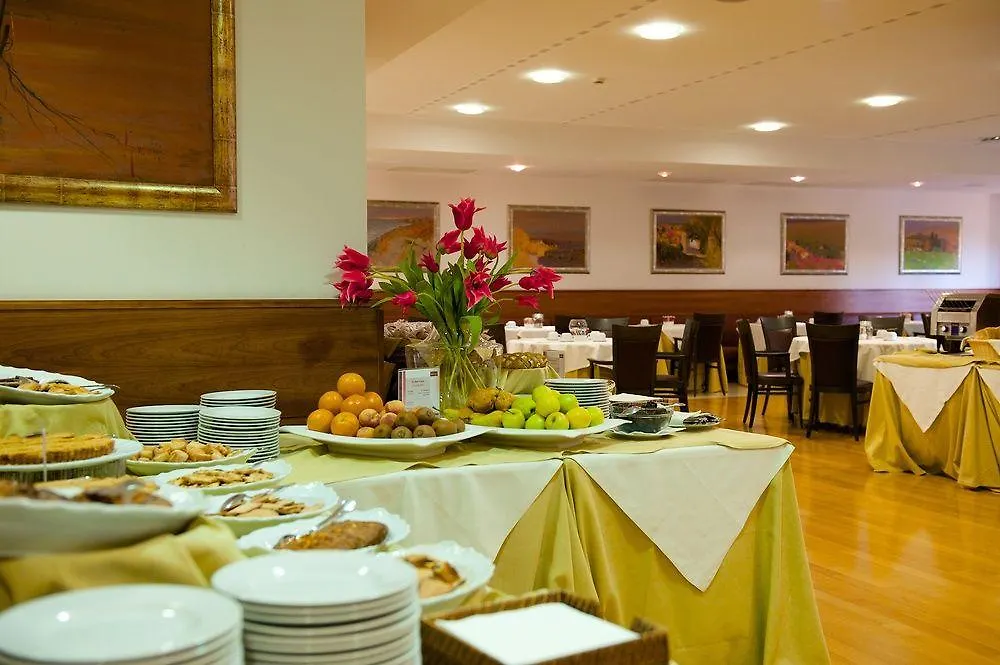 Four Points By Sheraton Siena Italy