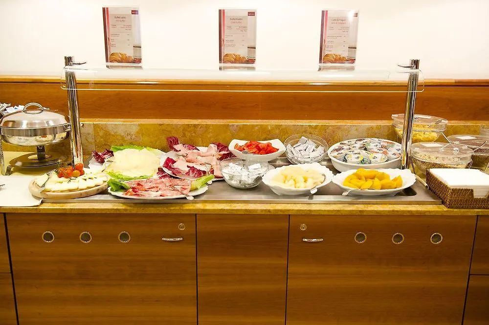 Four Points By Sheraton Siena