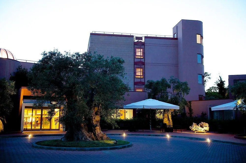 Hotel Four Points By Sheraton Siena