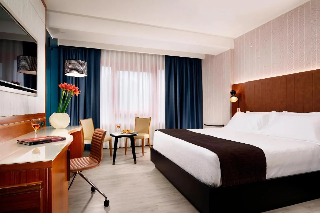 Four Points By Sheraton Siena Italy
