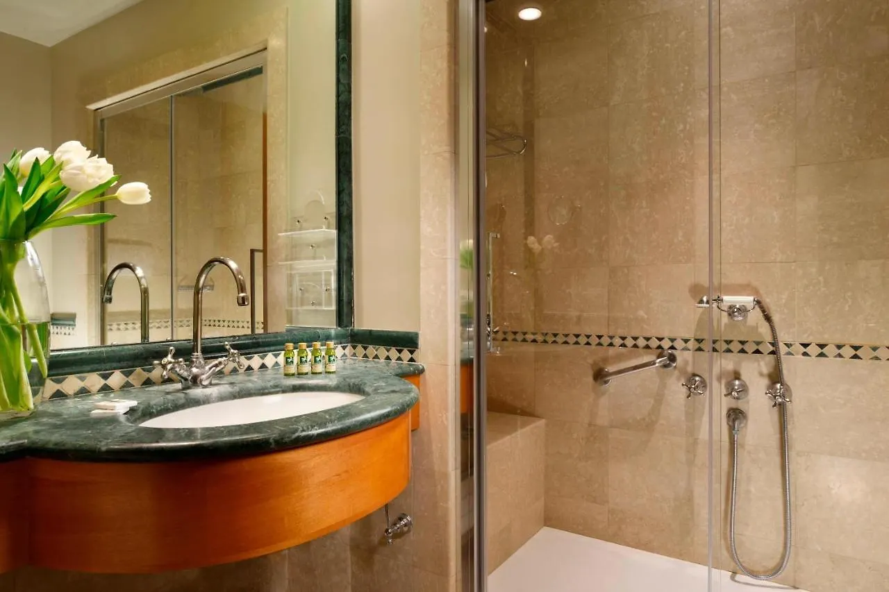 Four Points By Sheraton Siena Hotel