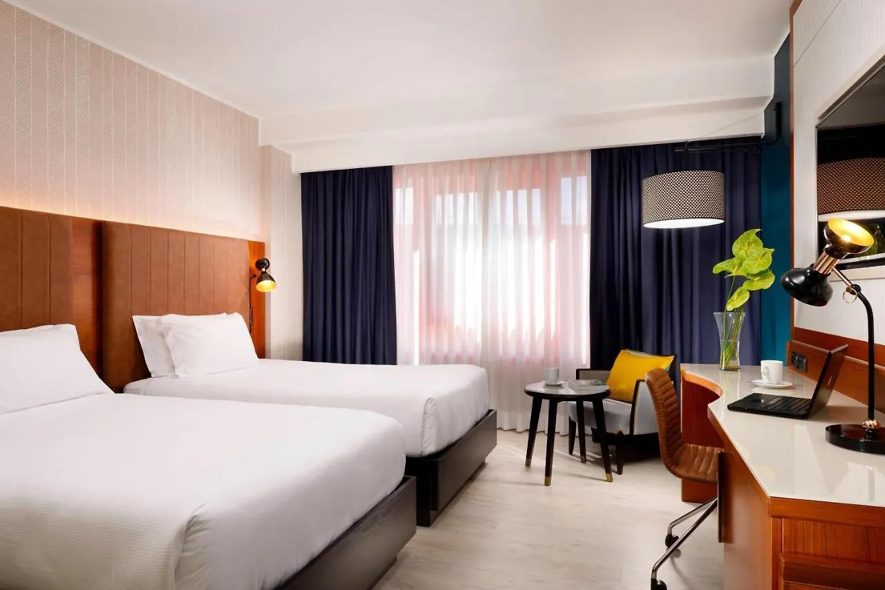 Four Points By Sheraton Siena Hotel