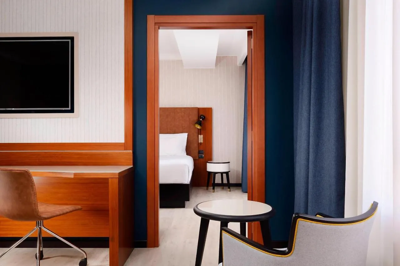 Four Points By Sheraton Siena 4*,  Italy
