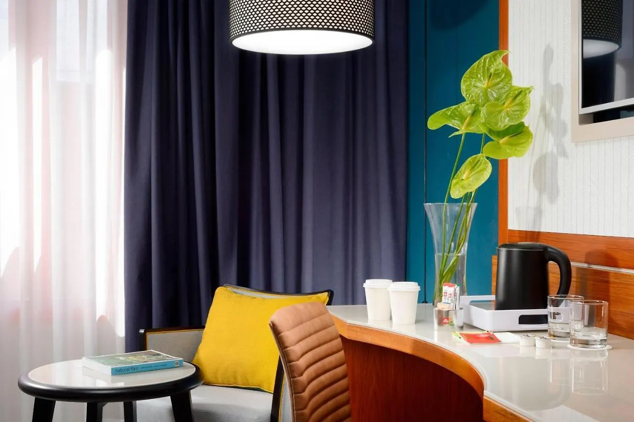 Four Points By Sheraton Siena 4*,  Italy