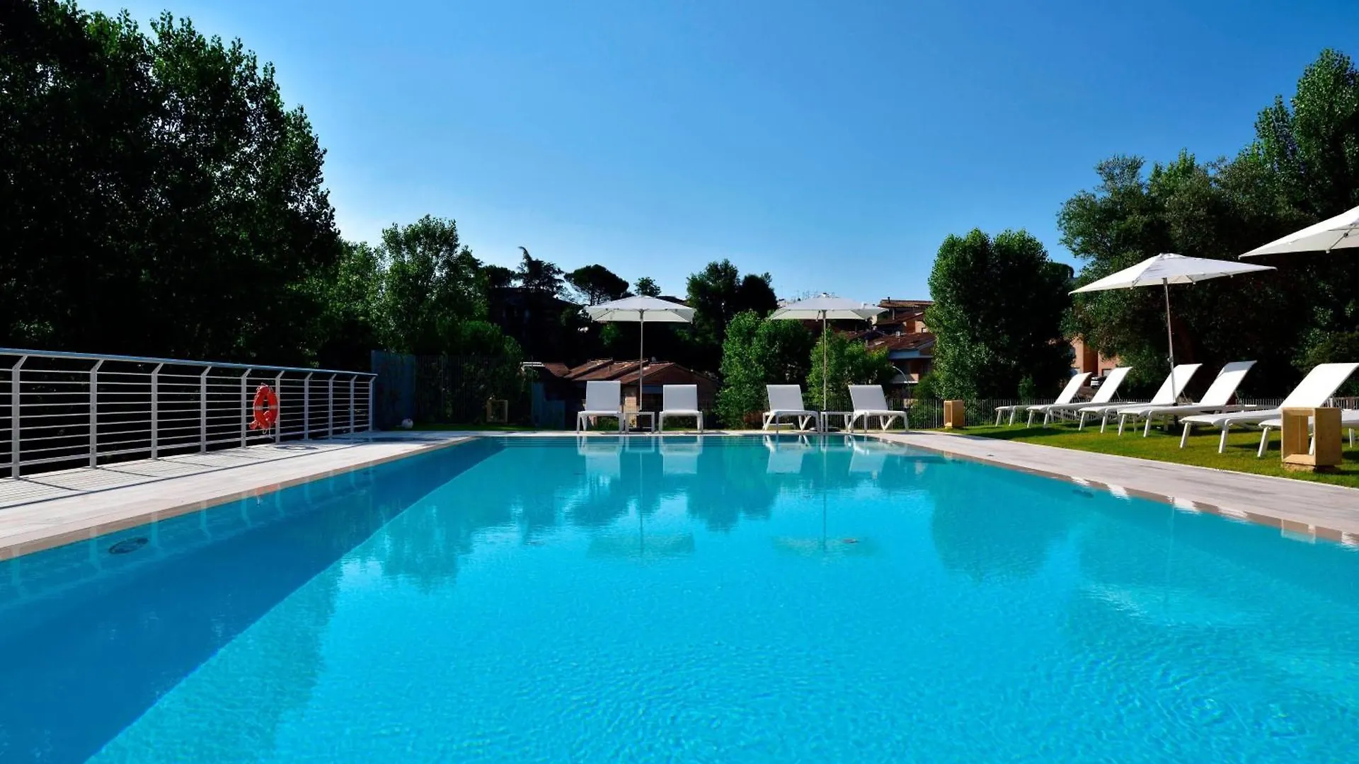 Four Points By Sheraton Siena