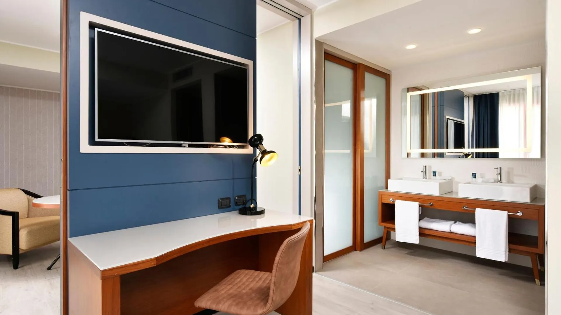 Four Points By Sheraton Siena