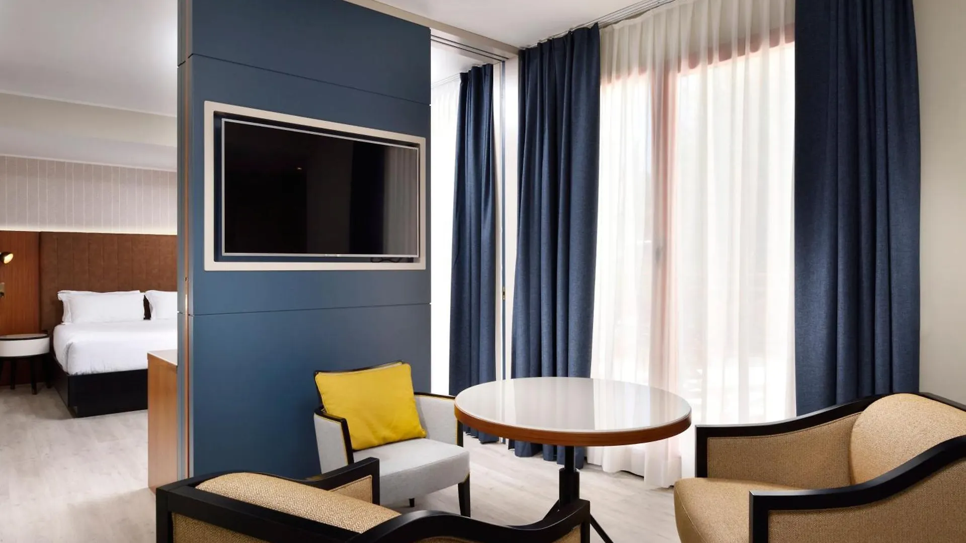 Four Points By Sheraton Siena 4*,  Italy