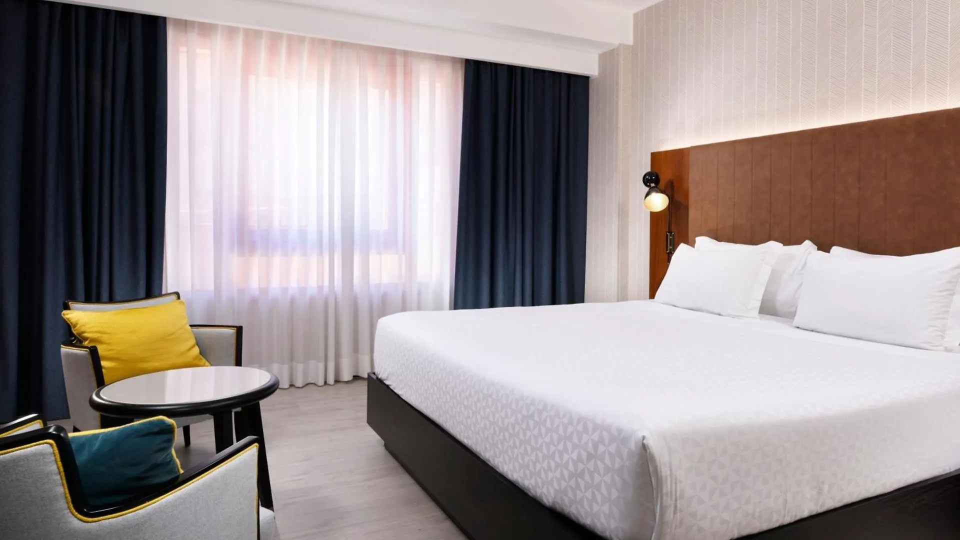 Hotel Four Points By Sheraton Siena