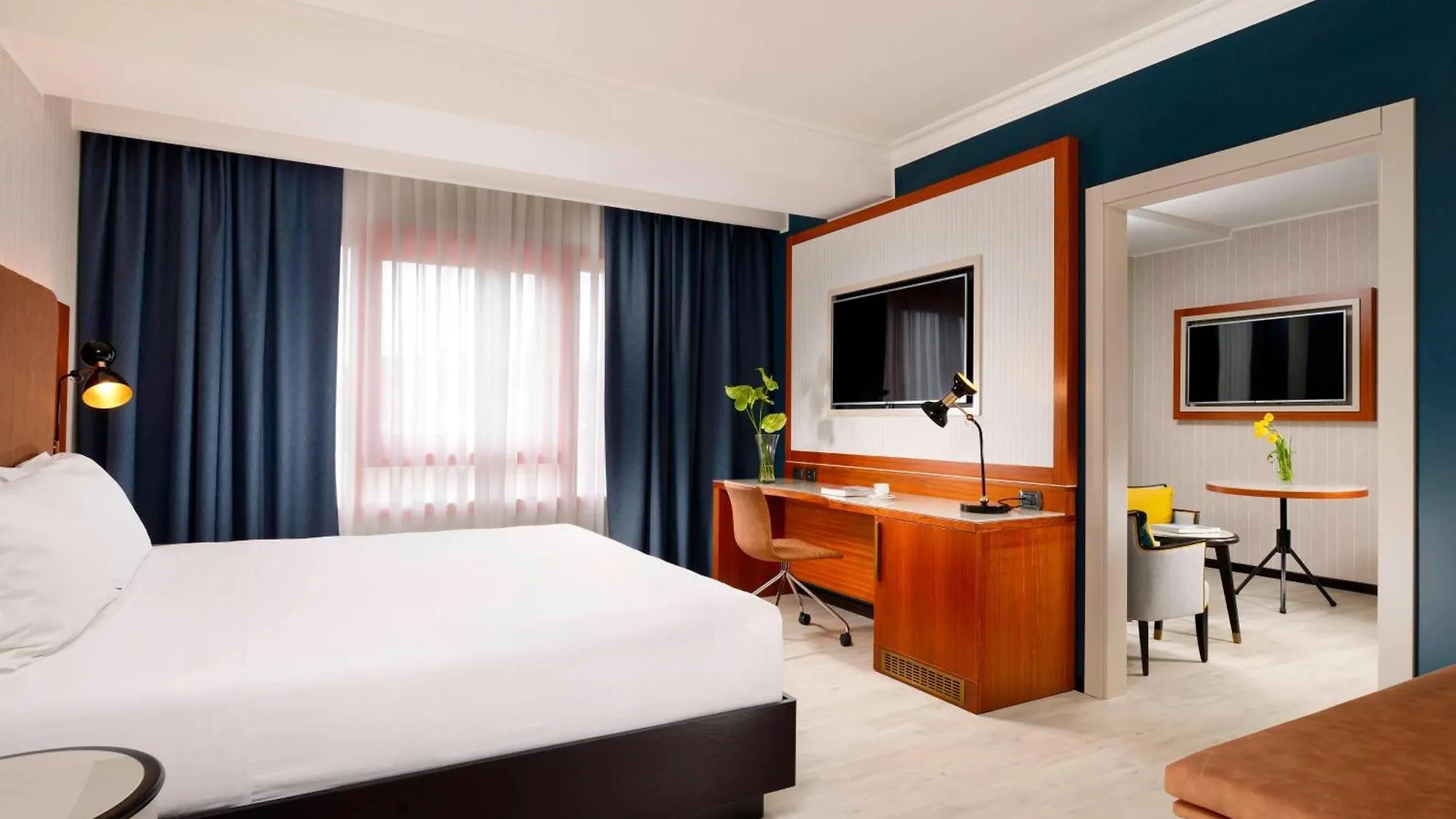 Four Points By Sheraton Siena Hotel