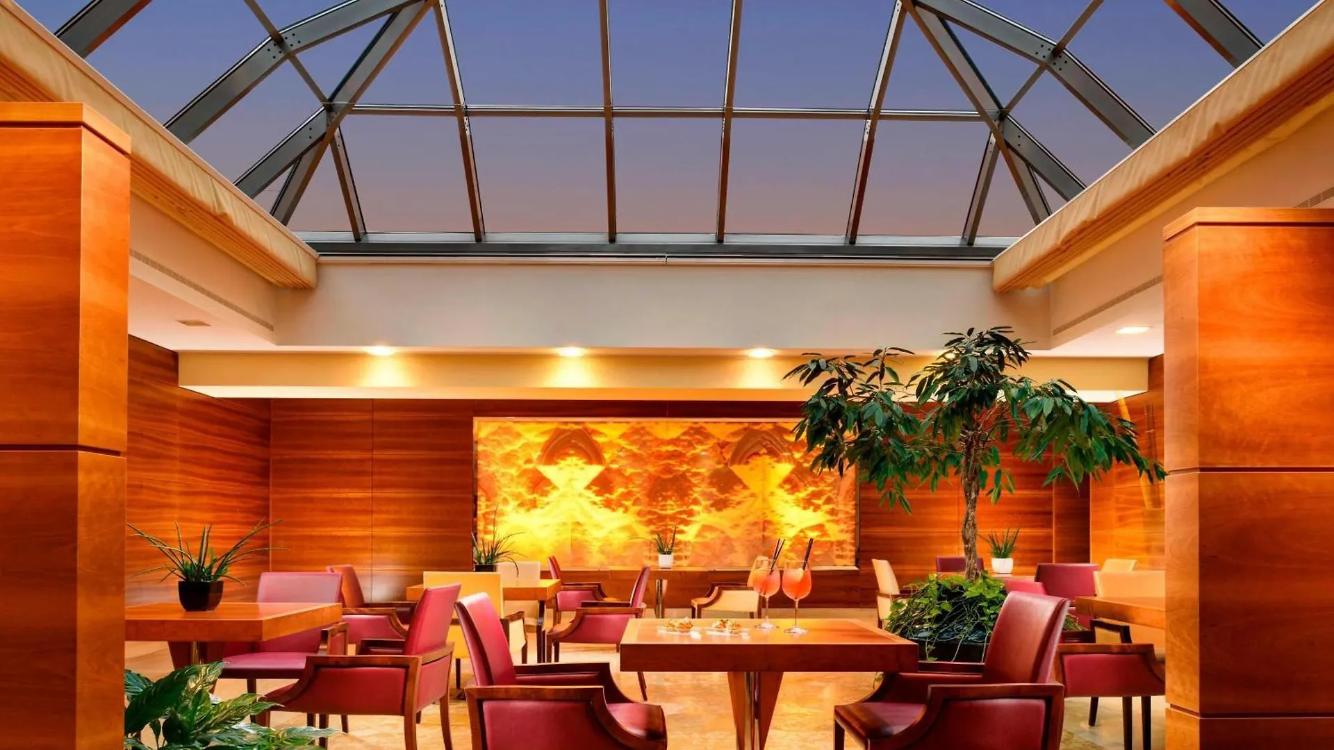 Four Points By Sheraton Siena Italy