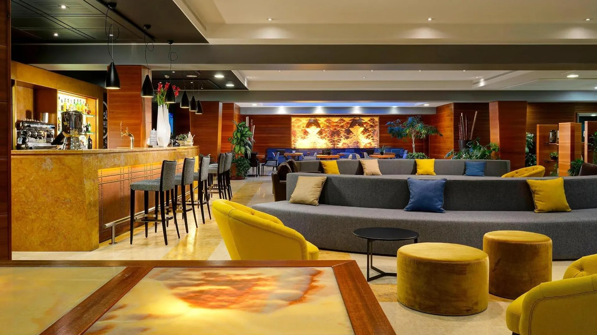 Four Points By Sheraton Siena 4*,  Italy
