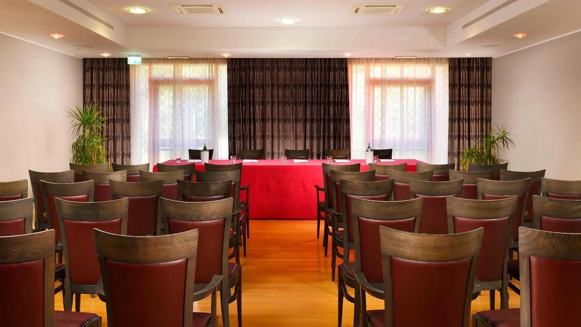 Four Points By Sheraton Siena Hotel