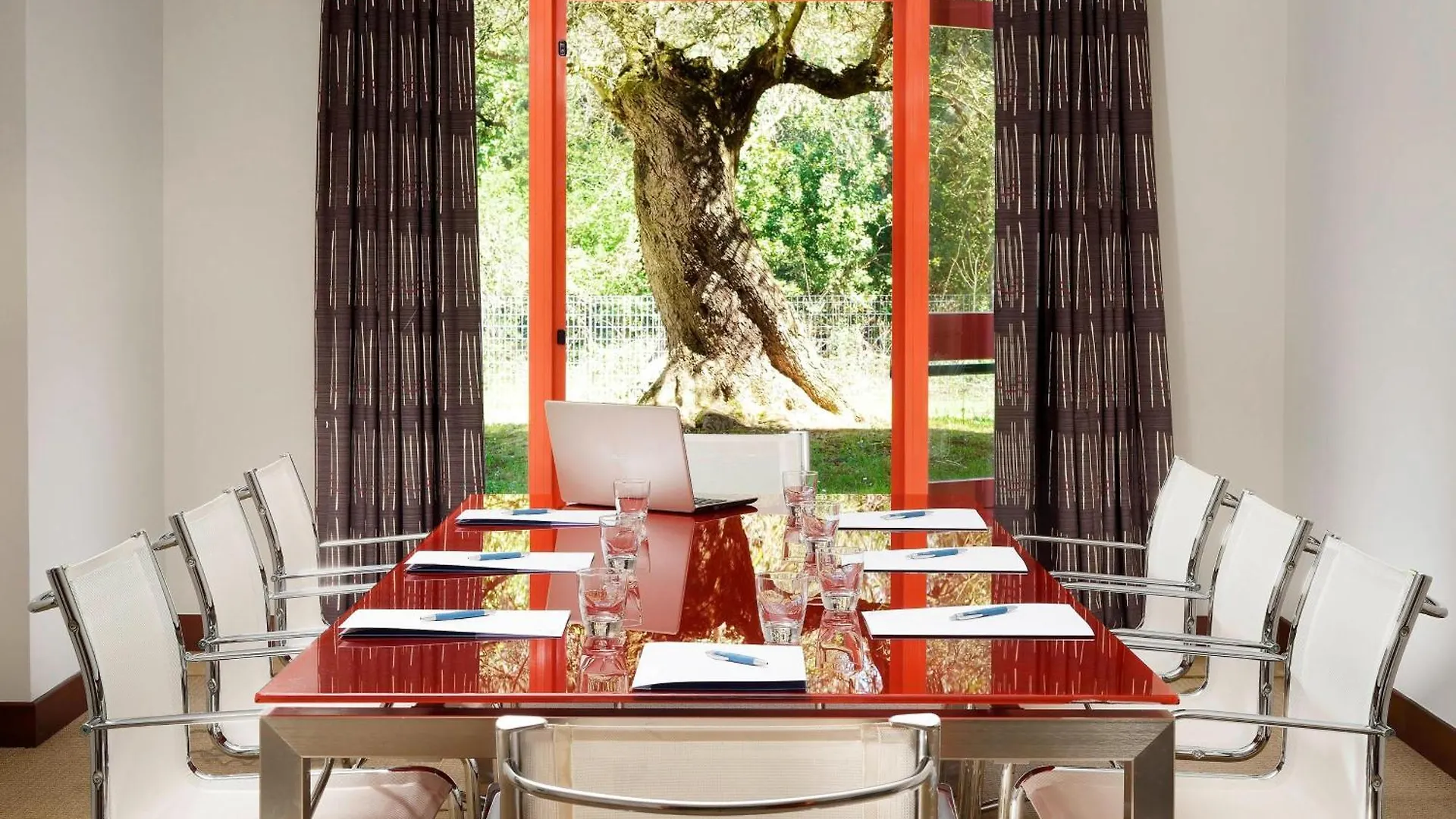 **** Hotel Four Points By Sheraton Siena Italy
