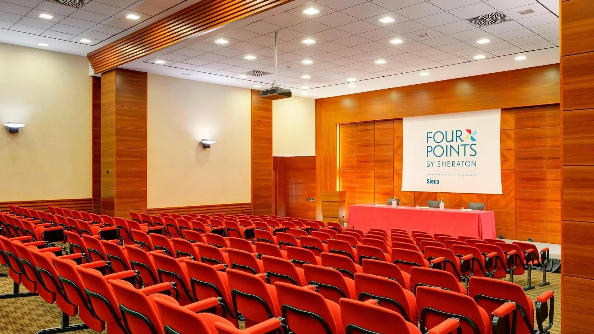 Four Points By Sheraton Siena