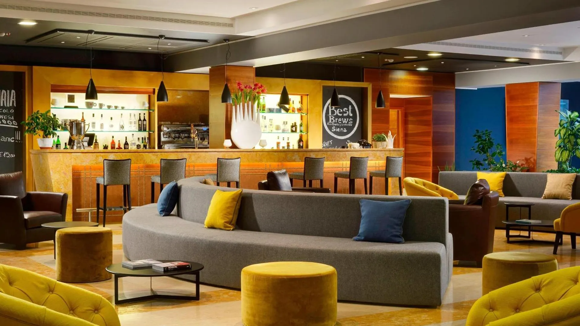 Hotel Four Points By Sheraton Siena