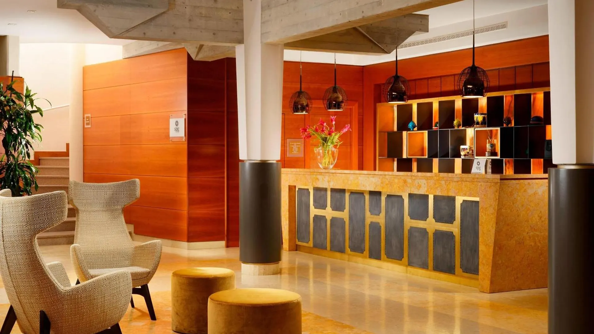 Four Points By Sheraton Siena Hotel