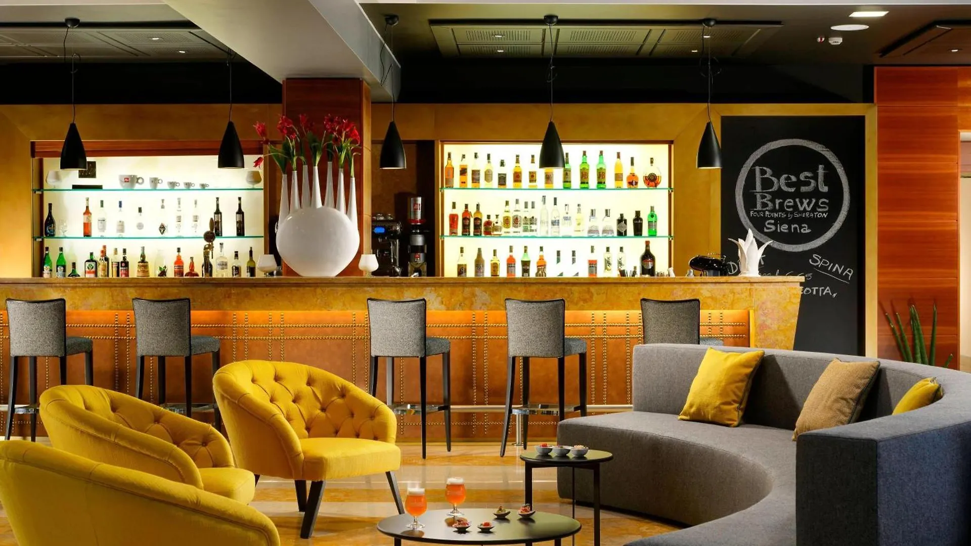 Four Points By Sheraton Siena