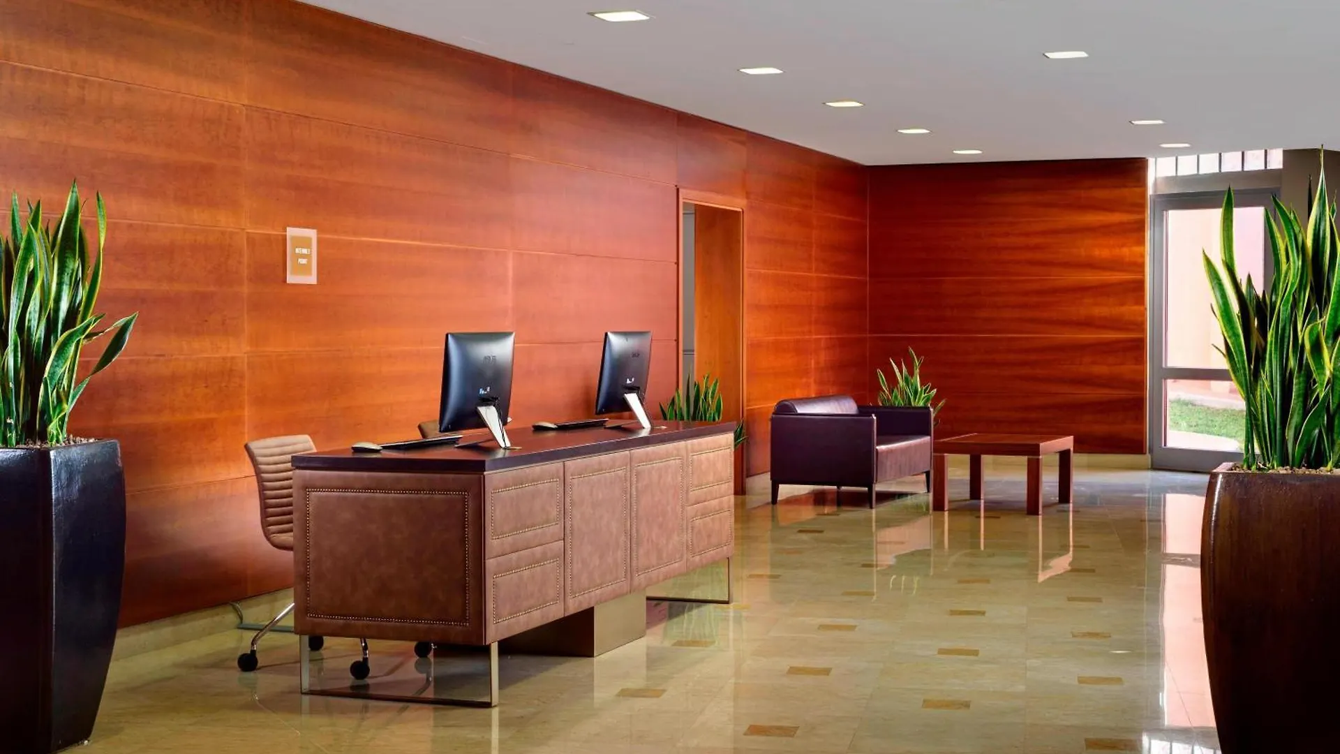 Four Points By Sheraton Siena