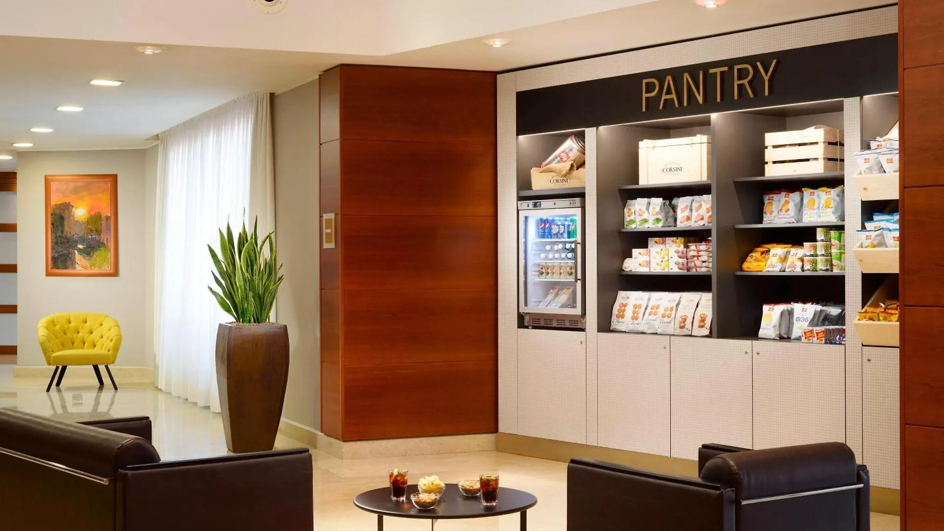 Four Points By Sheraton Siena Italy