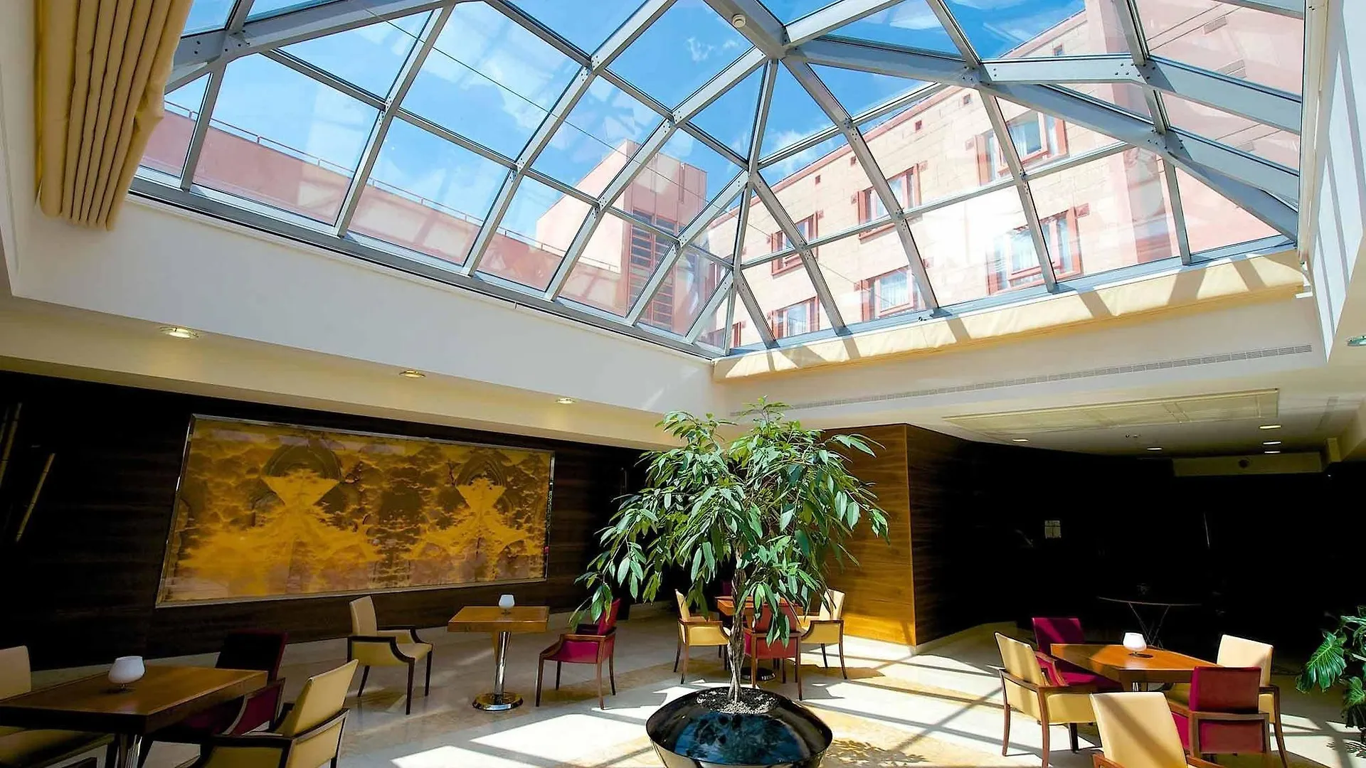 Hotel Four Points By Sheraton Siena