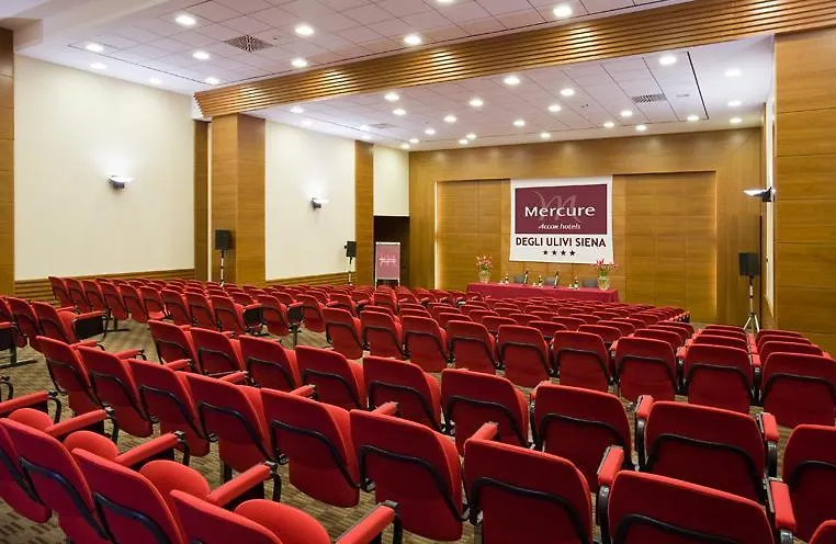 Four Points By Sheraton Siena 4*,  Italy