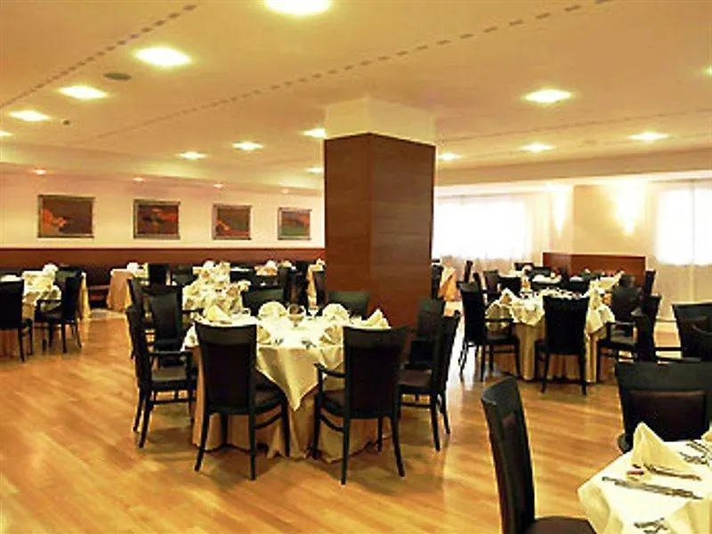 Four Points By Sheraton Siena Hotel