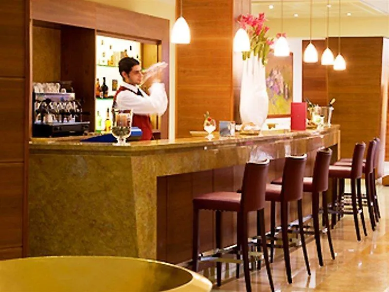 Four Points By Sheraton Siena