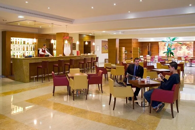 **** Hotel Four Points By Sheraton Siena Italy