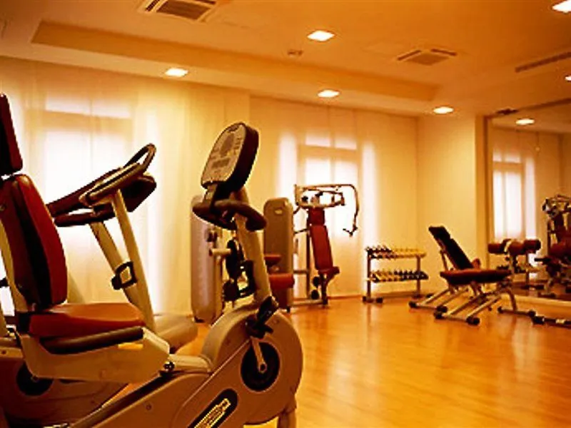 Four Points By Sheraton Siena