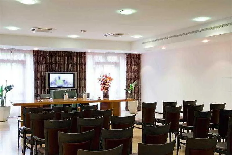 Hotel Four Points By Sheraton Siena