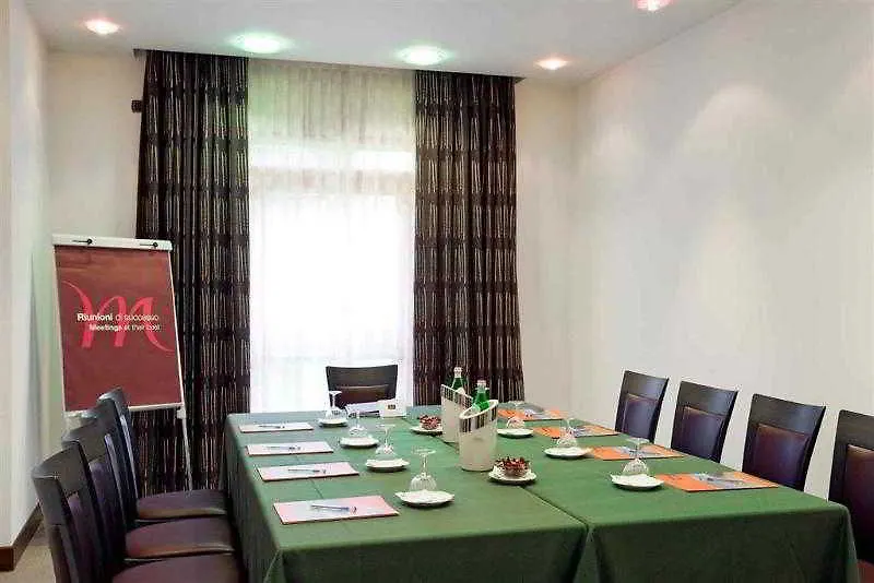 Hotel Four Points By Sheraton Siena