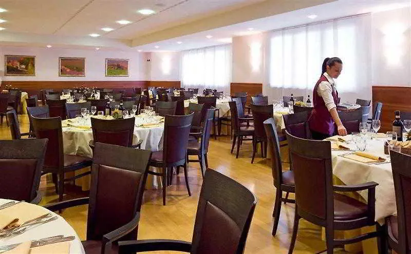 Four Points By Sheraton Siena Hotel