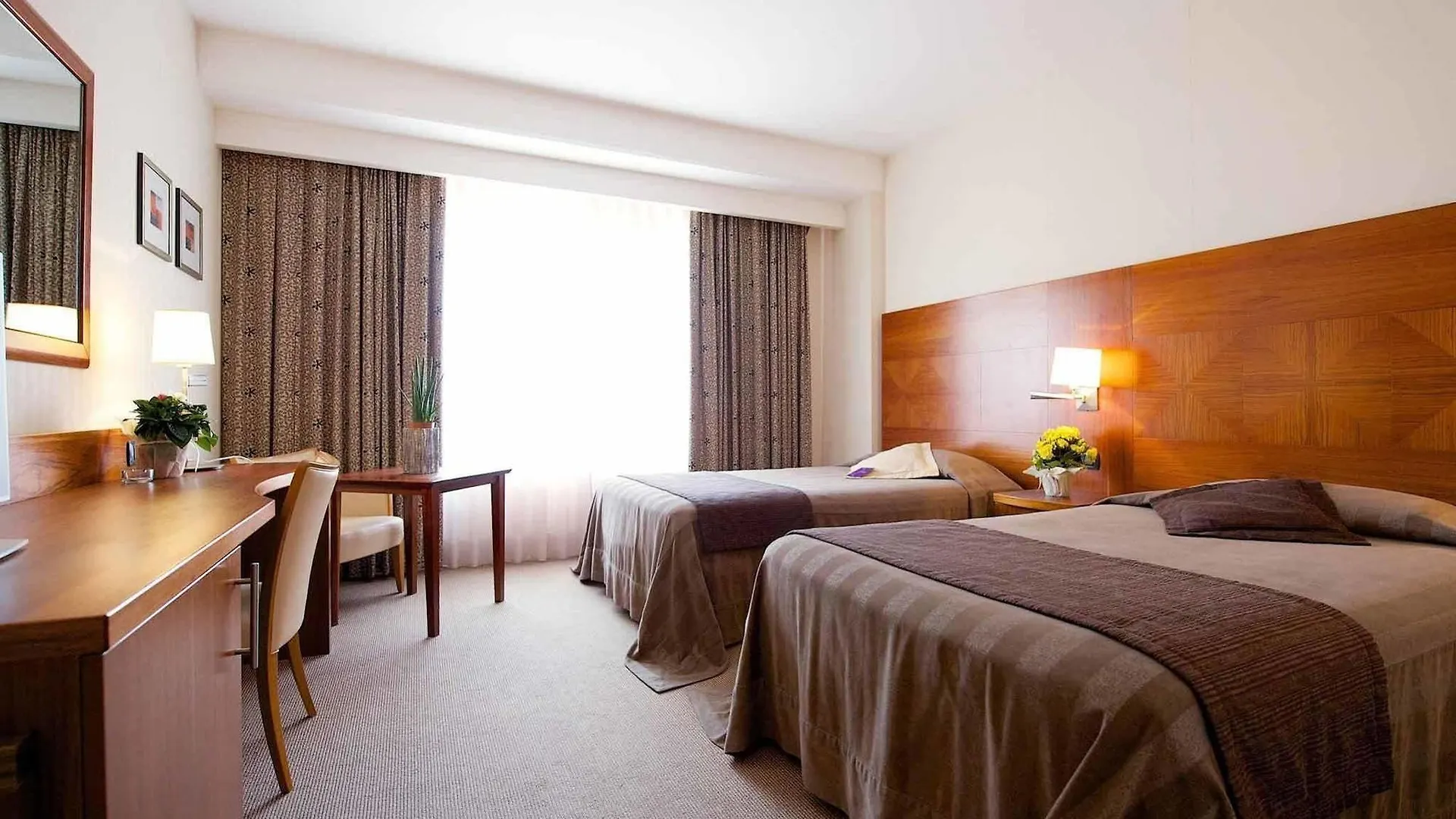 Four Points By Sheraton Siena Hotel