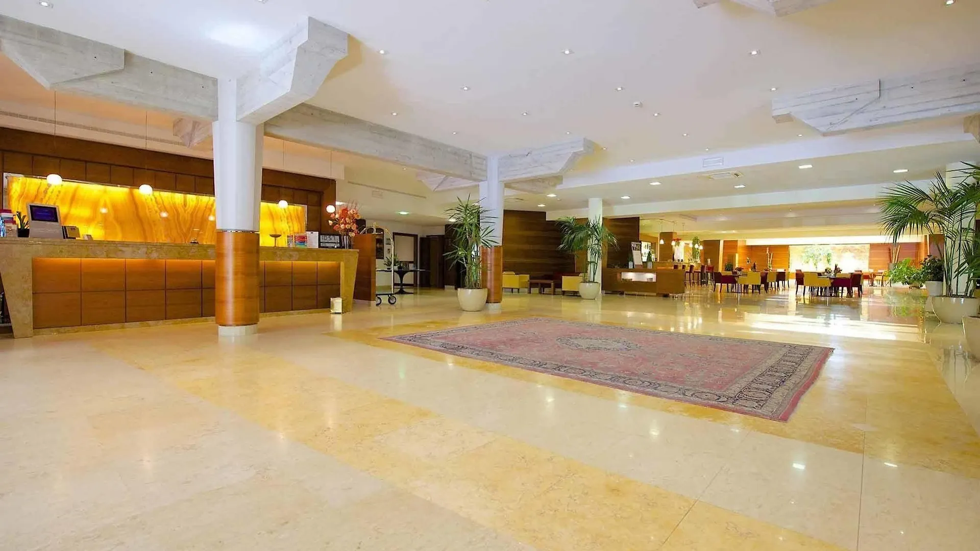 Four Points By Sheraton Siena Hotel