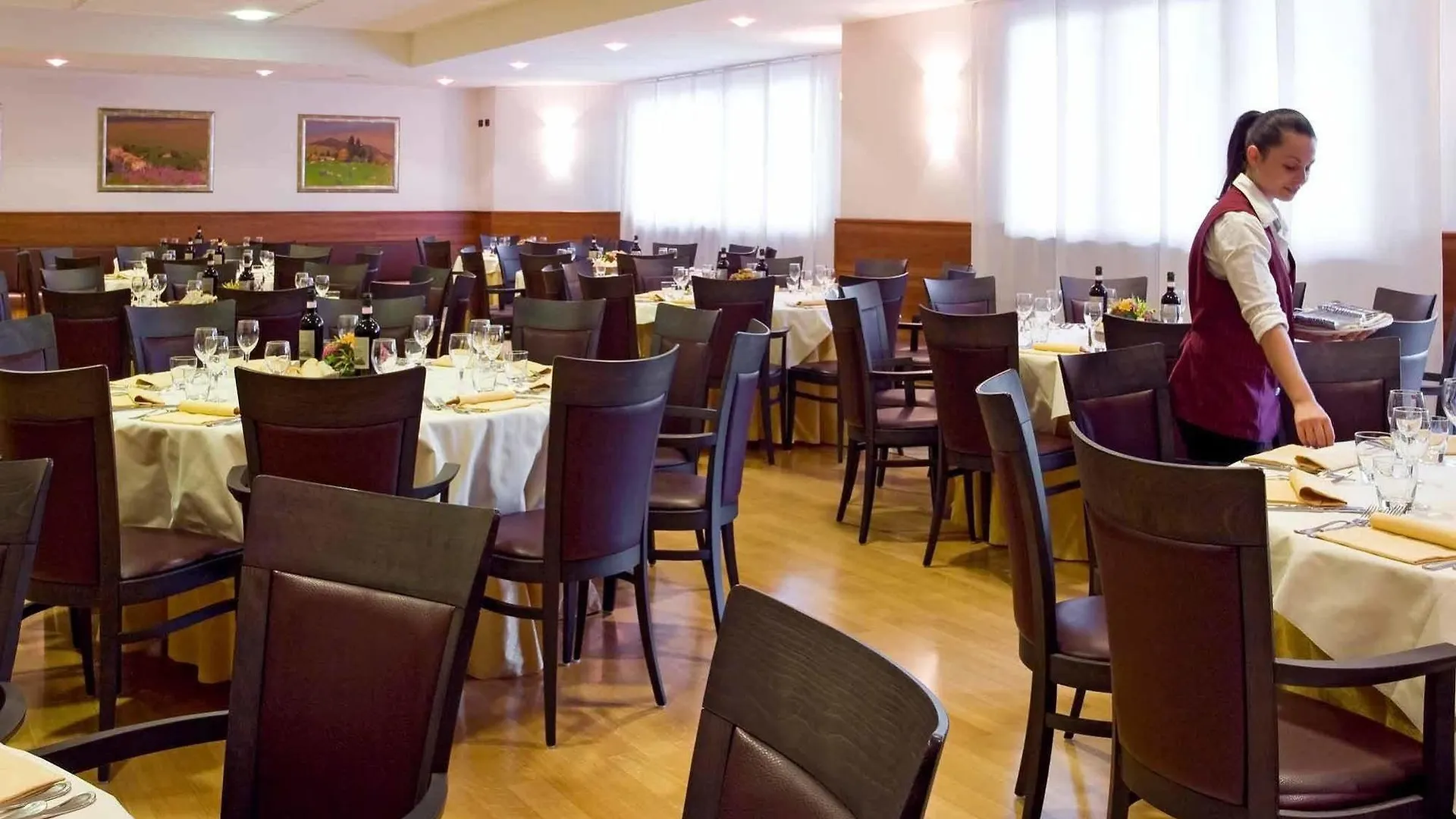 Four Points By Sheraton Siena Hotel