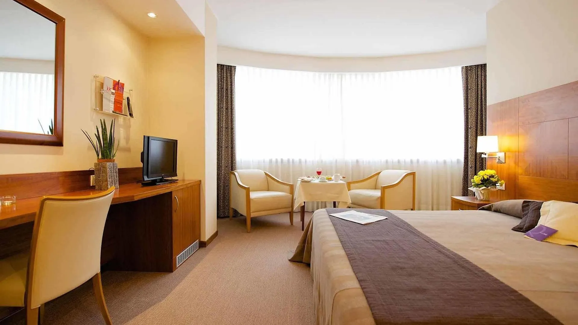 Four Points By Sheraton Siena Italy