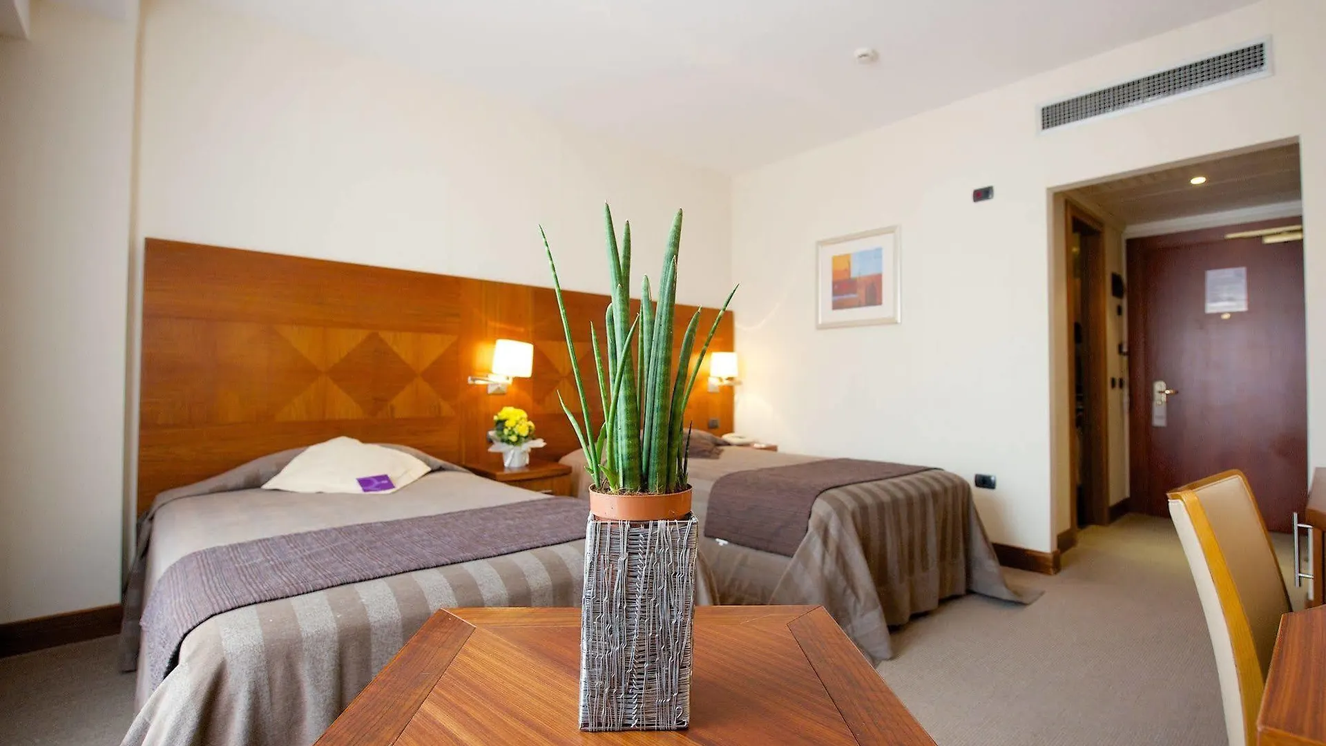 Four Points By Sheraton Siena Hotel