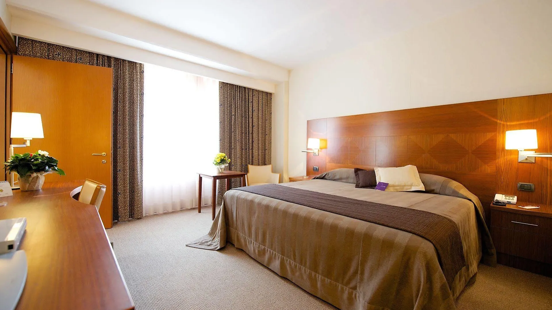 Four Points By Sheraton Siena