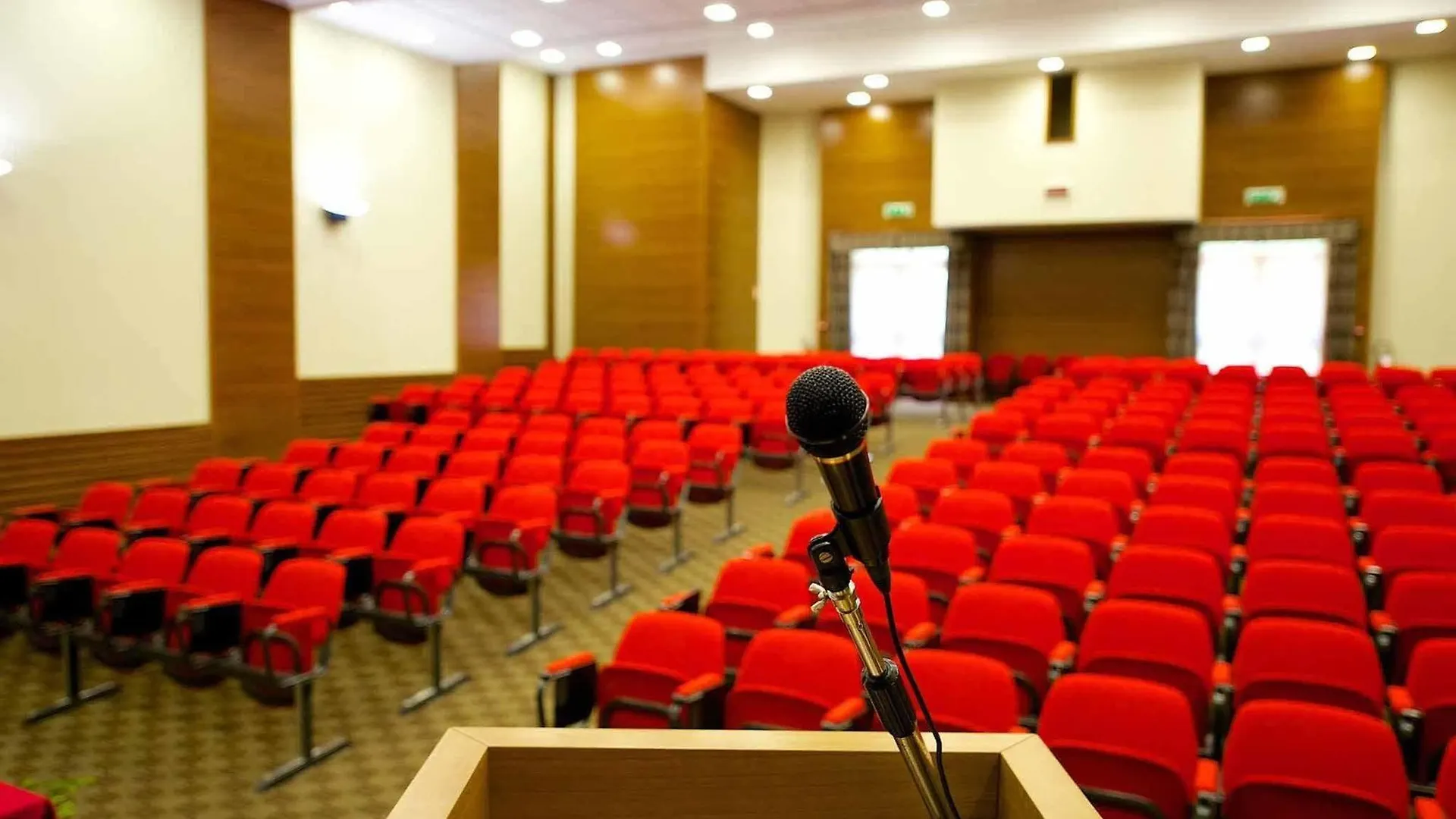 Four Points By Sheraton Siena