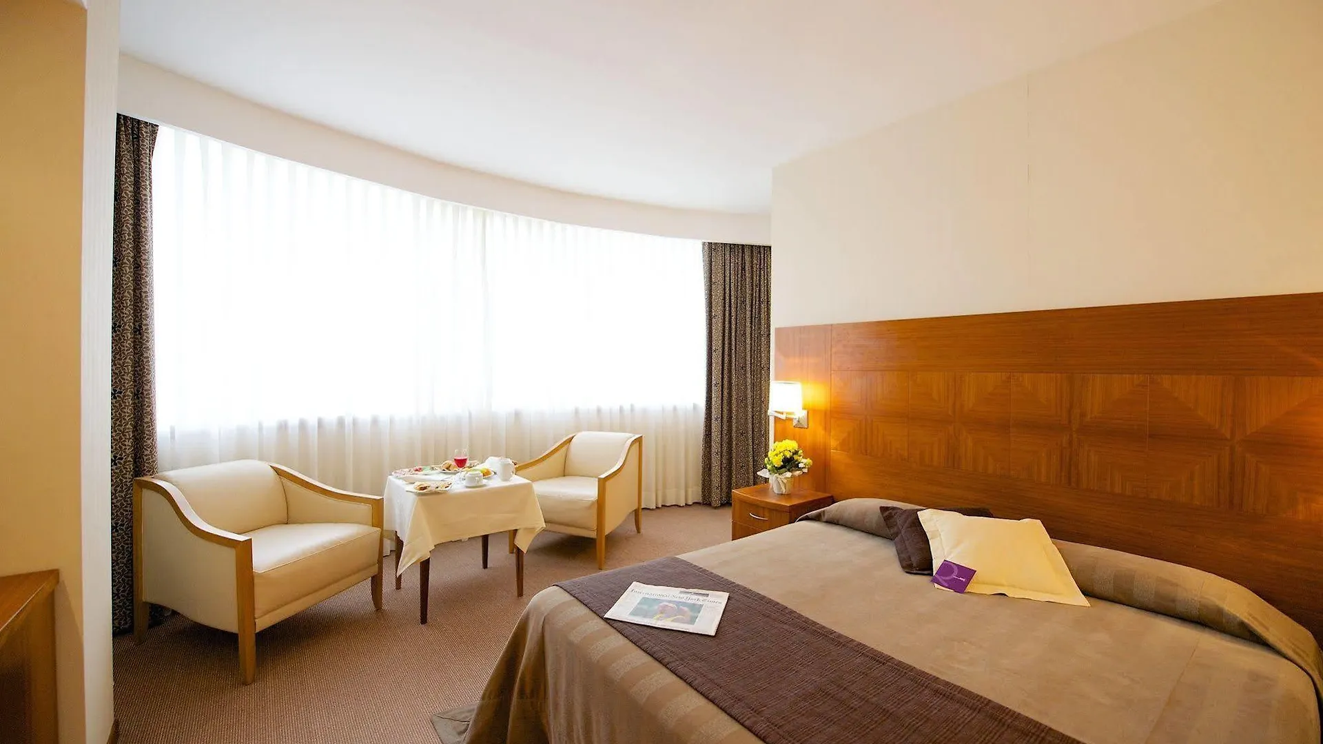 Hotel Four Points By Sheraton Siena