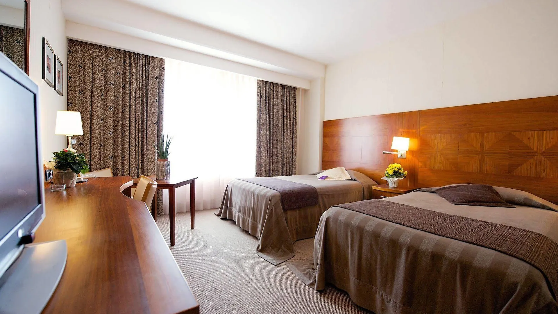 Four Points By Sheraton Siena