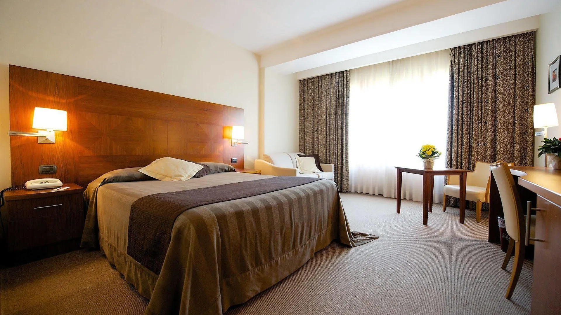 Four Points By Sheraton Siena