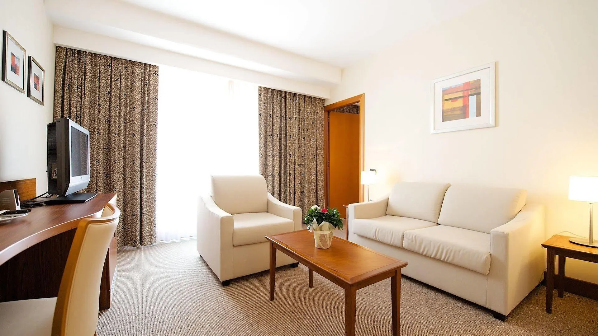 Hotel Four Points By Sheraton Siena