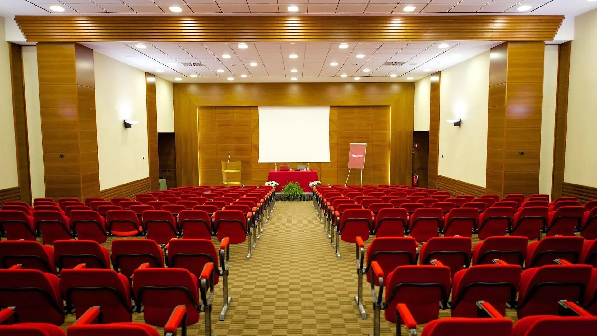 **** Hotel Four Points By Sheraton Siena Italy